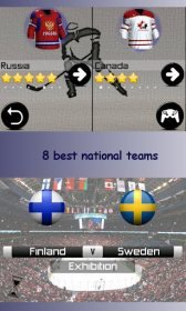 download Hockey MVP demo apk